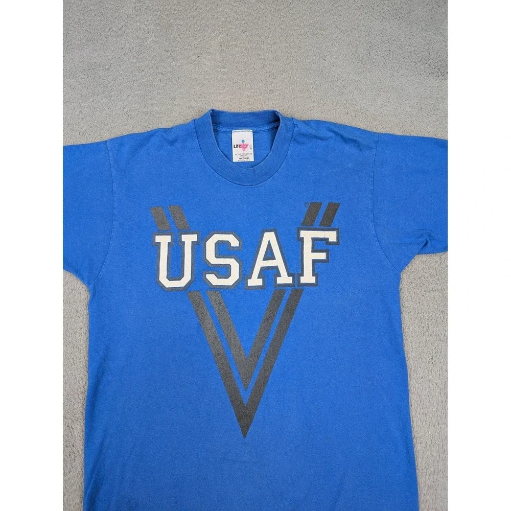 Lifesigns product vintage